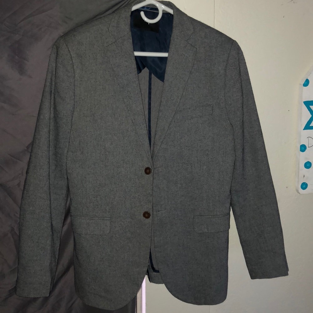 H&M blazer